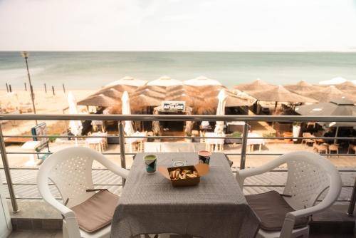 Photo of Patio Balcony in Perea