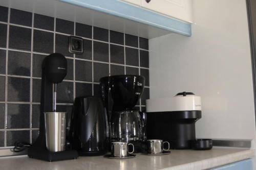 Photo of Kitchen in Nikaia-Agios Ioannis Rentis