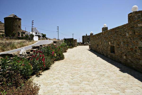 Photo of Others in Tinos Town