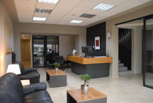 Photo of Livingroom in Thessaloniki
