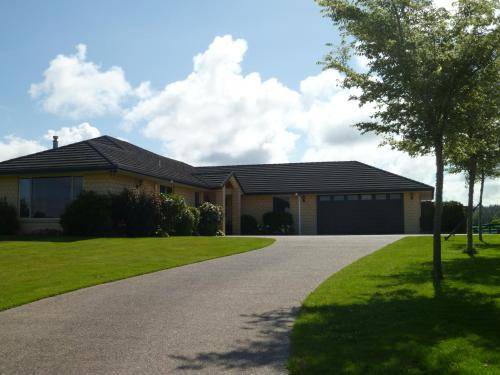 Photo of Buildings in Tikitere