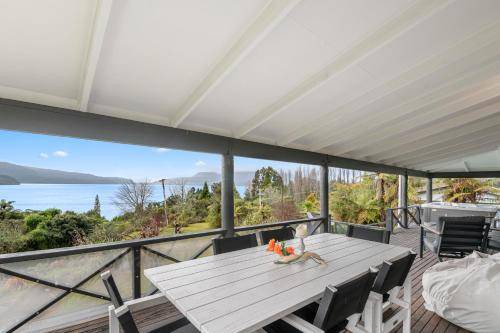 Photo of Others in Lake Tarawera