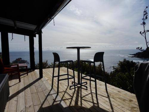 Photo of Patio Balcony in Tutukaka