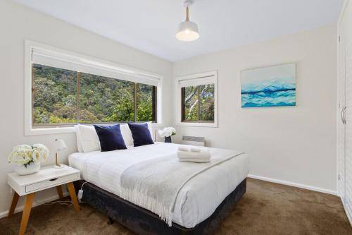 Photo of Bedroom in Sandy Bay