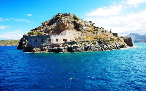 Photo of Others in Elounda