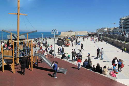 Photo of Others in Heraklion