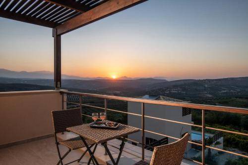 Photo of Patio Balcony in Episkopi