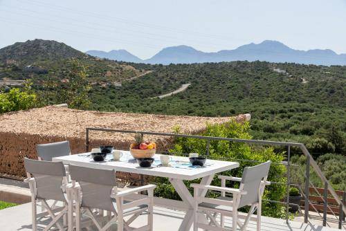 Photo of Patio Balcony in Vathi