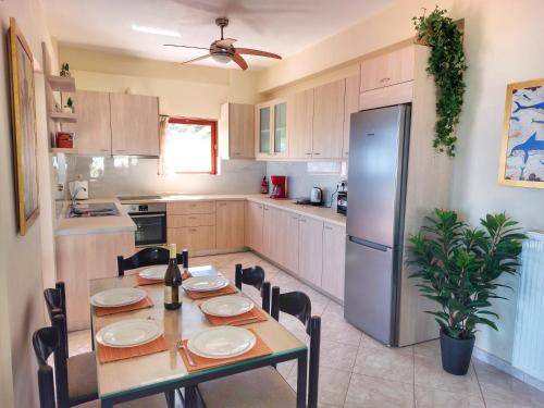 Photo of Kitchen in Malevizi