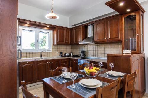Photo of Kitchen in Skaleta