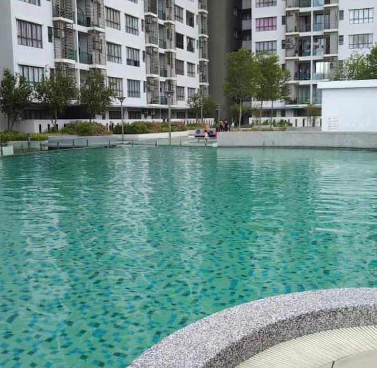 Photo of Outdoor in Sungai Buloh
