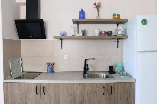Photo of Kitchen in Skotina