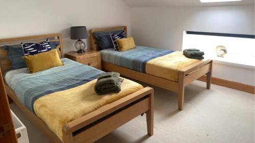Photo of Bedroom in Burghead