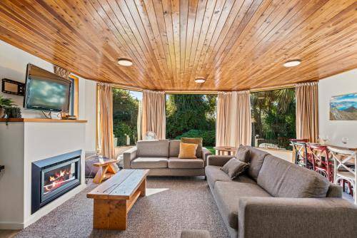 Photo of Livingroom in Wanaka