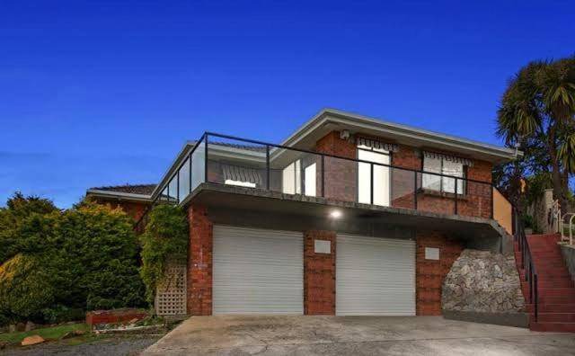 Photo of Buildings in Ulverstone