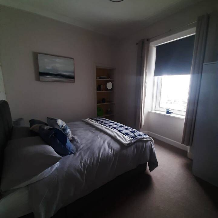Photo of Bedroom in Girvan