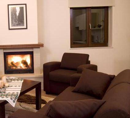Photo of Livingroom in Omalos