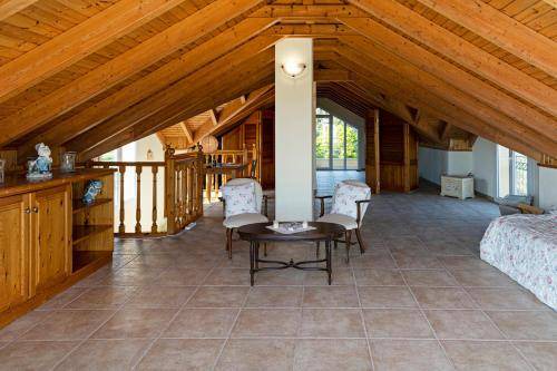 Photo of Livingroom in Sarlata