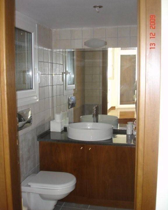 Photo of Bathroom in Agia Galini