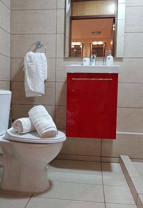 Photo of Bathroom in Kypseli