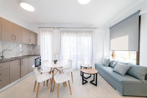 Photo of Livingroom in Paralia Ofryniou