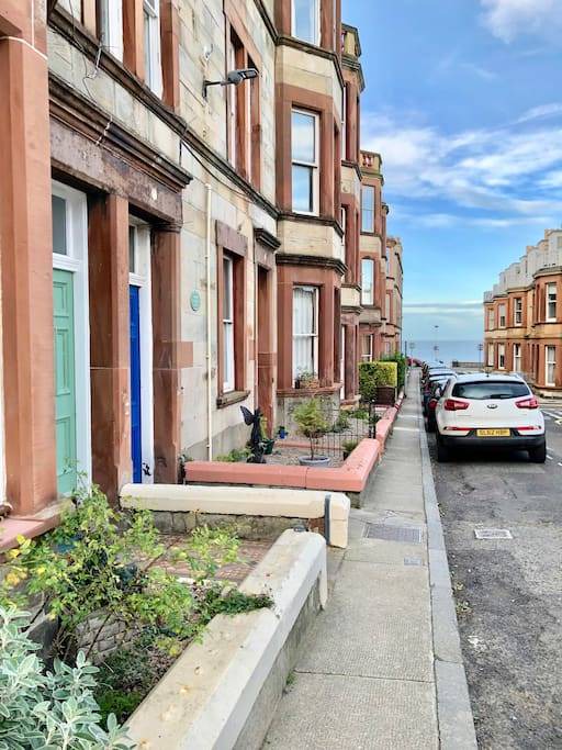 Photo of Others in North Berwick