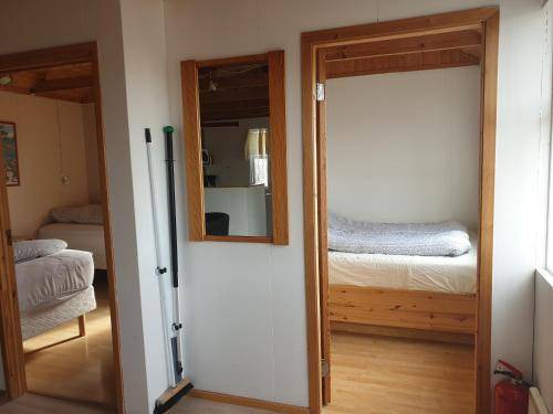 Photo of Bedroom in Egilsstadir