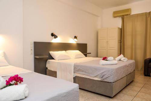 Photo of Bedroom in Skiathos Town