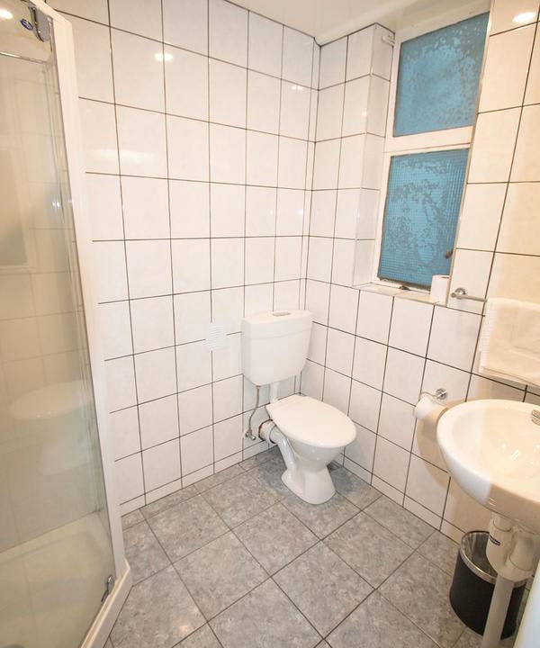 Photo of Bathroom in Wellington