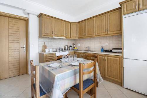 Photo of Kitchen in Pondi