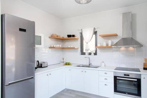 Photo of Kitchen in Vathi
