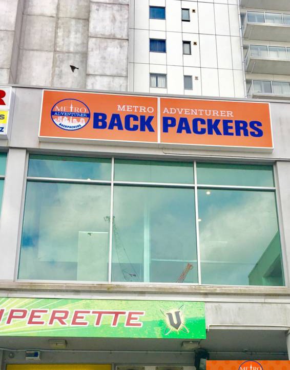 Photo of Others in Auckland Central Business District