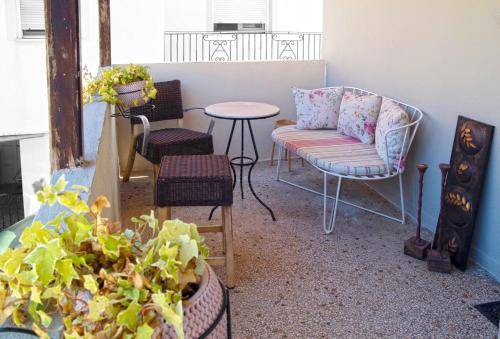Photo of Patio Balcony in Kalambaka