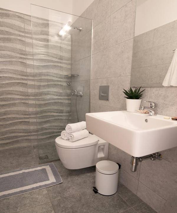 Photo of Bathroom in Malia