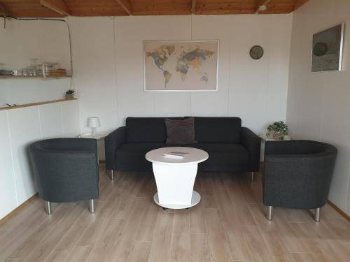 Photo of Livingroom in Egilsstadir