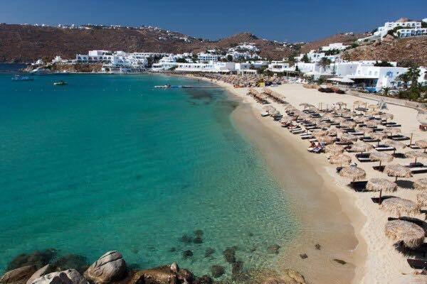 Photo of Outdoor in Platis Gialos