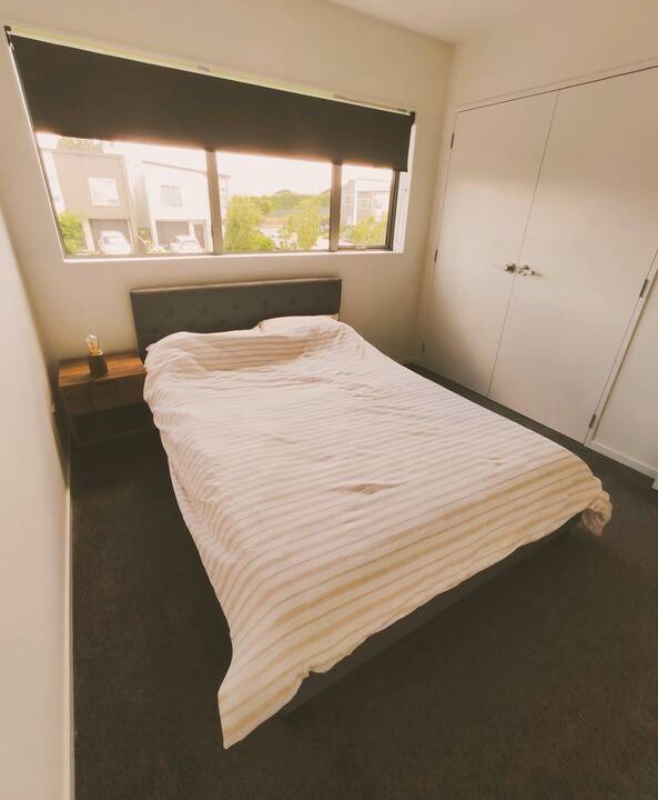 Photo of Bedroom in Papakura