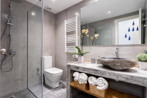 Photo of Bathroom in Thissio