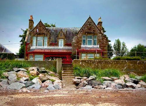 Photo of Others in Rosemarkie