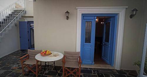 Photo of Patio Balcony in Kavousi