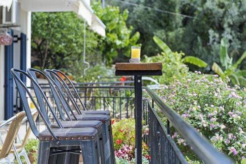 Photo of Patio Balcony in Pondi