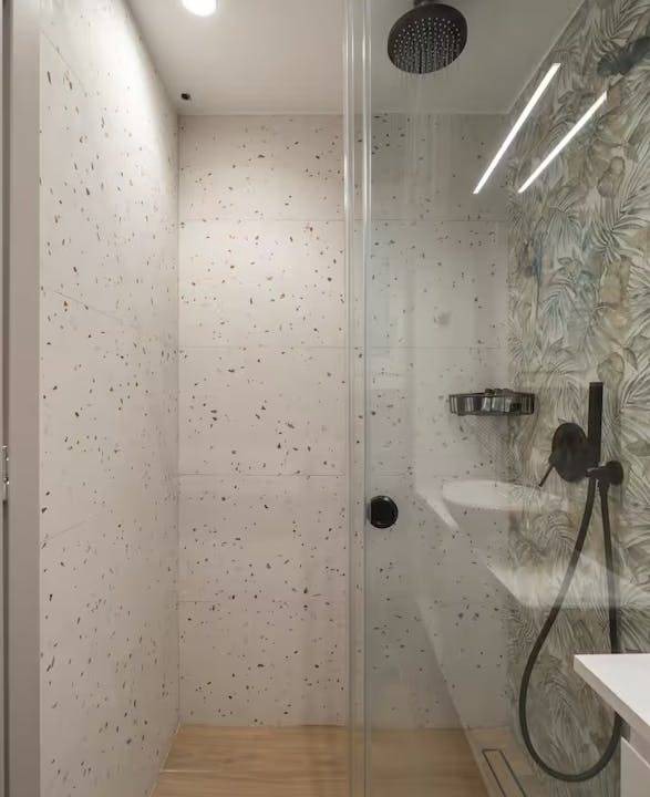 Photo of Bathroom in Piraeus