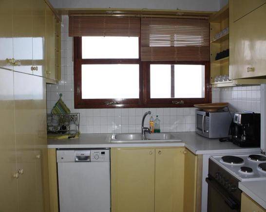 Photo of Kitchen in Kefalari