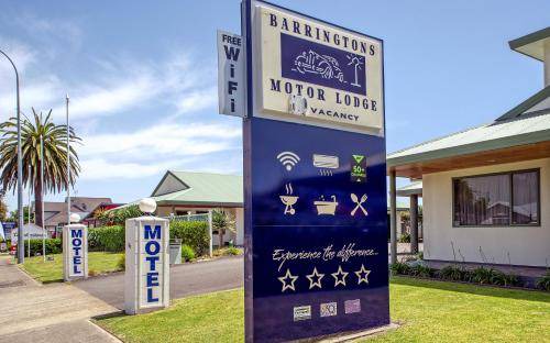 Photo of Buildings in Whakatane