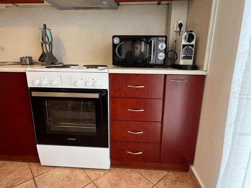 Photo of Kitchen in Khalandrion