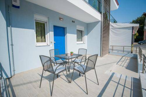 Photo of Patio Balcony in Perea