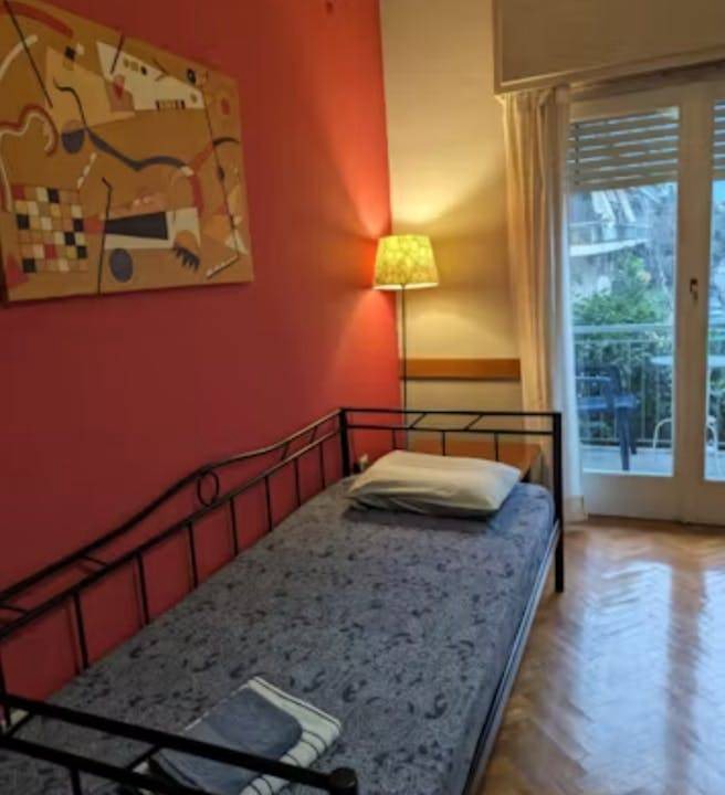 Photo of Bedroom in Athens