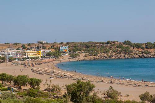 Photo of Outdoor in Palaiochora