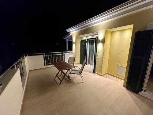 Photo of Patio Balcony in Kalligoni