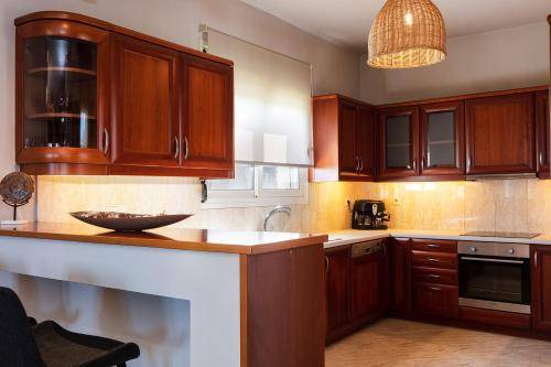 Photo of Kitchen in Vathianos Kampos